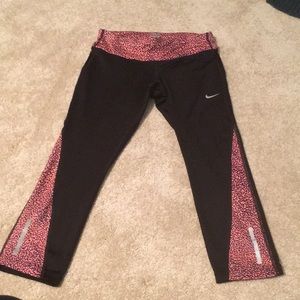 Nike Capri leggging